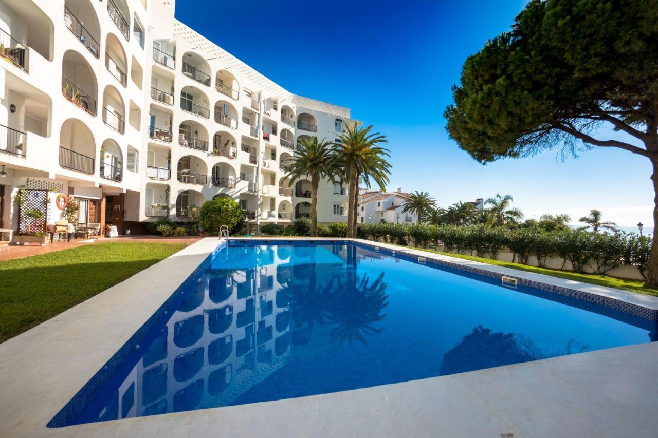 Verdemar 9 Menyber Nerja Exterior foto