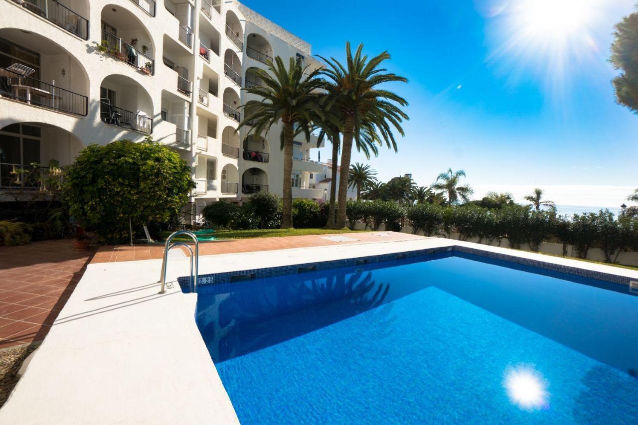 Verdemar 9 Menyber Nerja Exterior foto