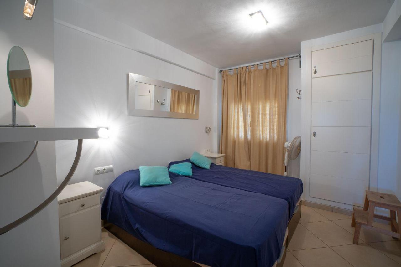 Verdemar 9 Menyber Nerja Exterior foto